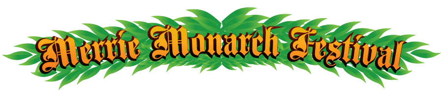 Merrie Monarch Festival