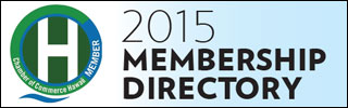 Chamber of Commerce Hawaii