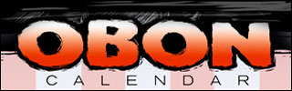 2015 Obon Calendar