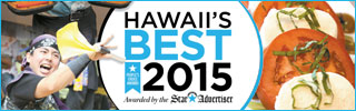 Hawaii's Best