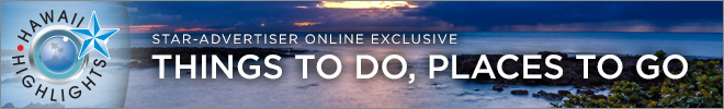 Hawaii Highlights