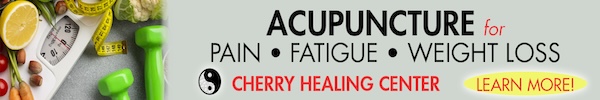 Cherry Healing Center