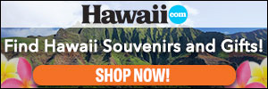 Find the perfect Hawaii gift and souvenir
