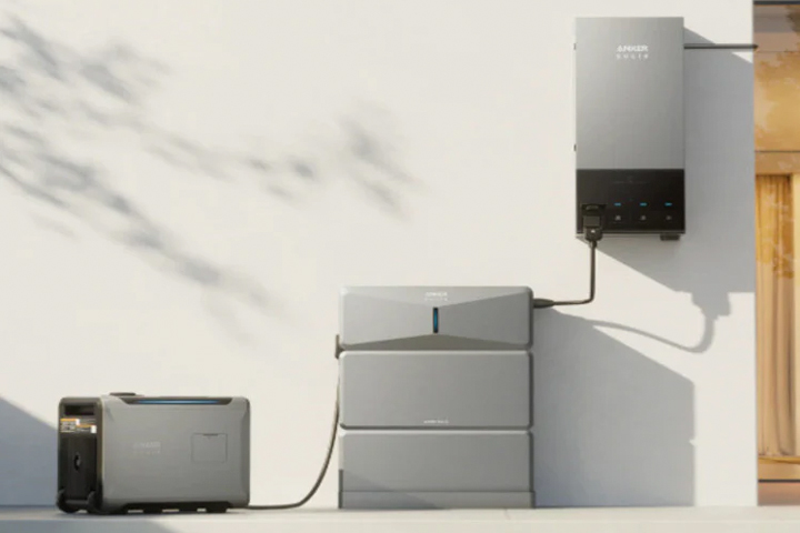 The Smart Power Shift: Why Solar Generators Are the Must-Have Energy ...