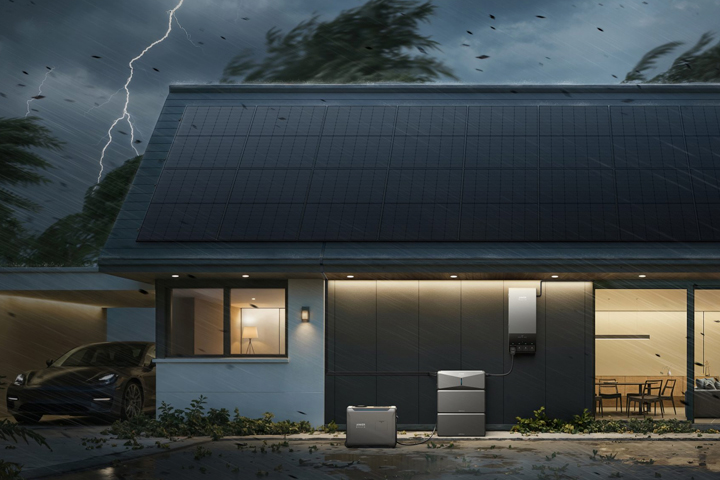 The Smart Power Shift: Why Solar Generators Are the Must-Have Energy ...