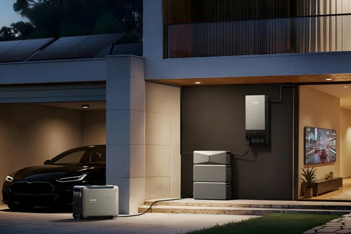 The Smart Power Shift: Why Solar Generators Are the Must-Have Energy ...