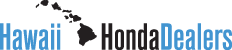 Hawaii Honda Dealers