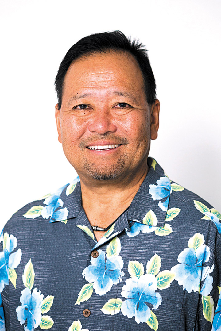 Hawaii Hotel & Restaurant Association