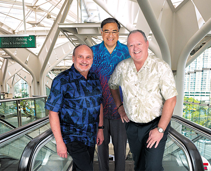 Hawaii Hotel & Restaurant Association